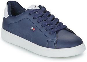 Nízke tenisky Tommy Hilfiger  JACK