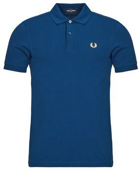 Polokošele s krátkym rukávom Fred Perry  THE FRED PERRY SHIRT