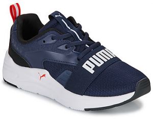 Univerzálna športová obuv Puma  Wired 2 Jr