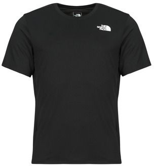 Tričká s krátkym rukávom The North Face  24/7 Box Nse Ss Tee