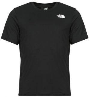 Tričká s krátkym rukávom The North Face  24/7 Box Nse Ss Tee