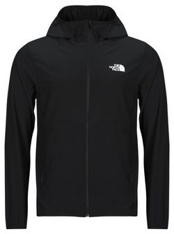 Mikiny The North Face  24/7 Woven Fz Hood