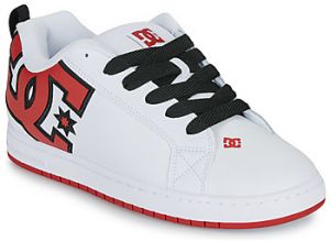 Nízke tenisky DC Shoes  COURT GRAFFIK