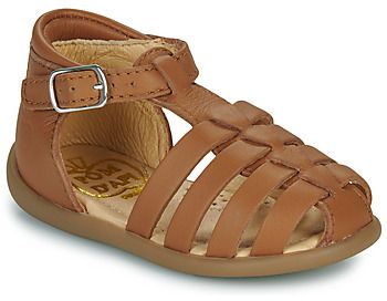 Sandále Pom d'Api  STAND-UP STRAP