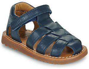 Sandále Pom d'Api  WAFF PAPY