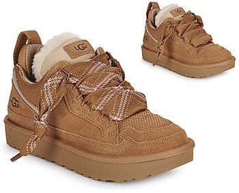 Nízke tenisky UGG  LOWMEL
