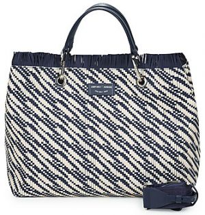 Kabelky Emporio Armani  SHOPPING BAG EW000360