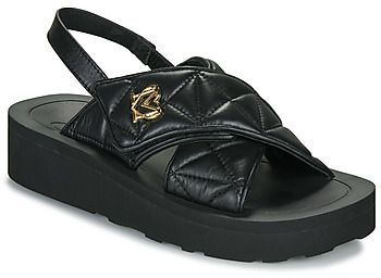 Sandále Love Moschino  WAVE SANDAL