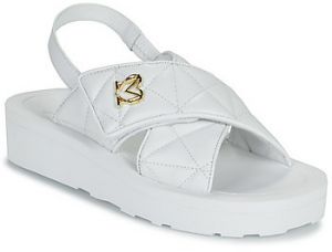 Sandále Love Moschino  WAVE SANDAL