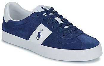 Nízke tenisky Polo Ralph Lauren  COURT VLC PP