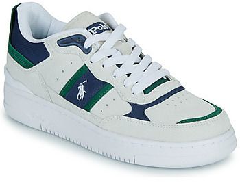 Nízke tenisky Polo Ralph Lauren  MASTR SP 125