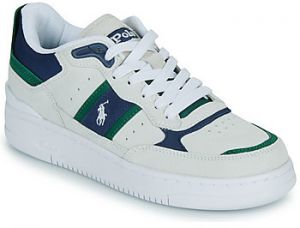 Nízke tenisky Polo Ralph Lauren  MASTR SP 125