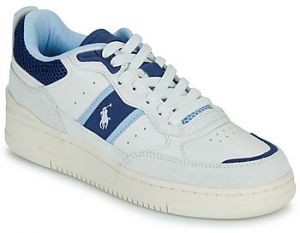 Nízke tenisky Polo Ralph Lauren  MASTR SP 125