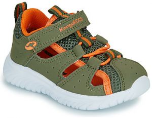 Sandále Kangaroos  KI-Rock Lite EV