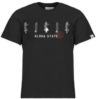 Tričká s krátkym rukávom Replay  T SHIRT