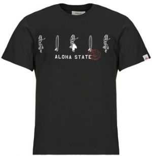 Tričká s krátkym rukávom Replay  T SHIRT