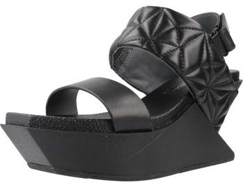 Sandále United nude  DELTA WEDGE PUFFY
