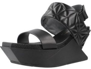 Sandále United nude  DELTA WEDGE PUFFY