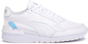 Módne tenisky Puma  01 ST RUNNER V4 JR