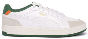 Módne tenisky Puma  03 COURT CLASSICO