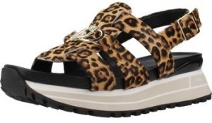 Sandále Liu Jo  MAXI WONDER