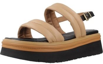 Sandále Stonefly  SOLES 2 NAPPA LTH