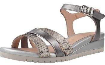 Sandále Stonefly  CHER 7 SNAKE EMBOSSED LTH/L