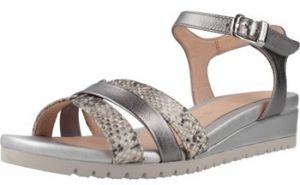 Sandále Stonefly  CHER 7 SNAKE EMBOSSED LTH/L