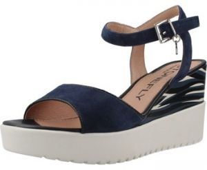 Sandále Stonefly  ELY 11 NAPPA/GOAT SUEDE