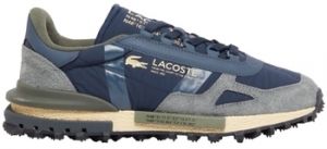 Nízke tenisky Lacoste  Elite Active 125 2 SMA - Navy/Khaki