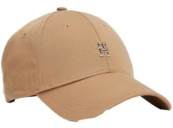 Šiltovky Tommy Hilfiger  ELEVATED CHIC CAP