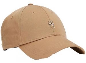 Šiltovky Tommy Hilfiger  ELEVATED CHIC CAP