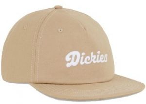 Šiltovky Dickies  RIVERBEND CAP DESERT