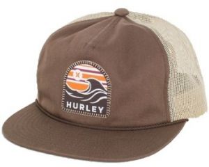 Šiltovky Hurley  M MAVERICKS TRUCKER