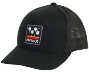 Šiltovky Hurley  M SUNDAYS TRUCKER