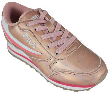 Módne tenisky Fila  Orbit f low kids