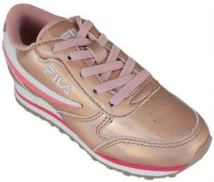 Módne tenisky Fila  Orbit f low kids