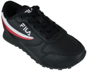 Módne tenisky Fila  Orbit low kids