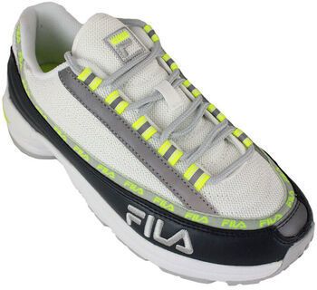 Módne tenisky Fila  Dstr97