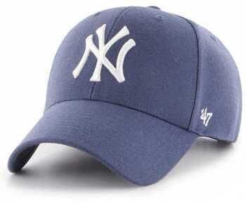 Šiltovky '47 Brand  Cap mlb new york yankees mvp snapback