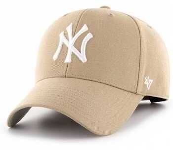 Šiltovky '47 Brand  Cap mlb new york yankees mvp