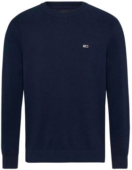 Svetre Tommy Hilfiger  ESSNTLS C-N DM0DM18370
