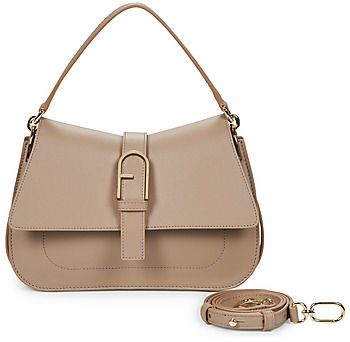 Tašky cez rameno Furla  FURLA FLOW M TOP HANDLE