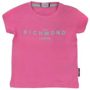 Tričká s krátkym rukávom John Richmond  RGP25002TS
