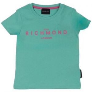 Tričká s krátkym rukávom John Richmond  RGP25002TS
