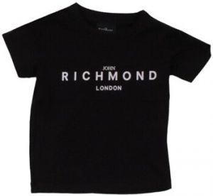 Tričká s krátkym rukávom John Richmond  RBP25003TS