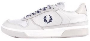 Nízke tenisky Fred Perry  B9310
