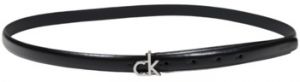 Opasky Calvin Klein Jeans  CK BUCKLE SKINNY 1.5 K60K612932