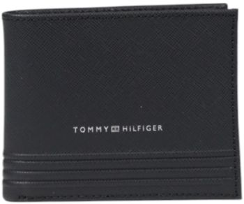 Peňaženky Tommy Hilfiger  TH BUSINESS MINI CC WALLET AM0AM13258