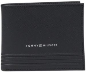 Peňaženky Tommy Hilfiger  TH BUSINESS MINI CC WALLET AM0AM13258